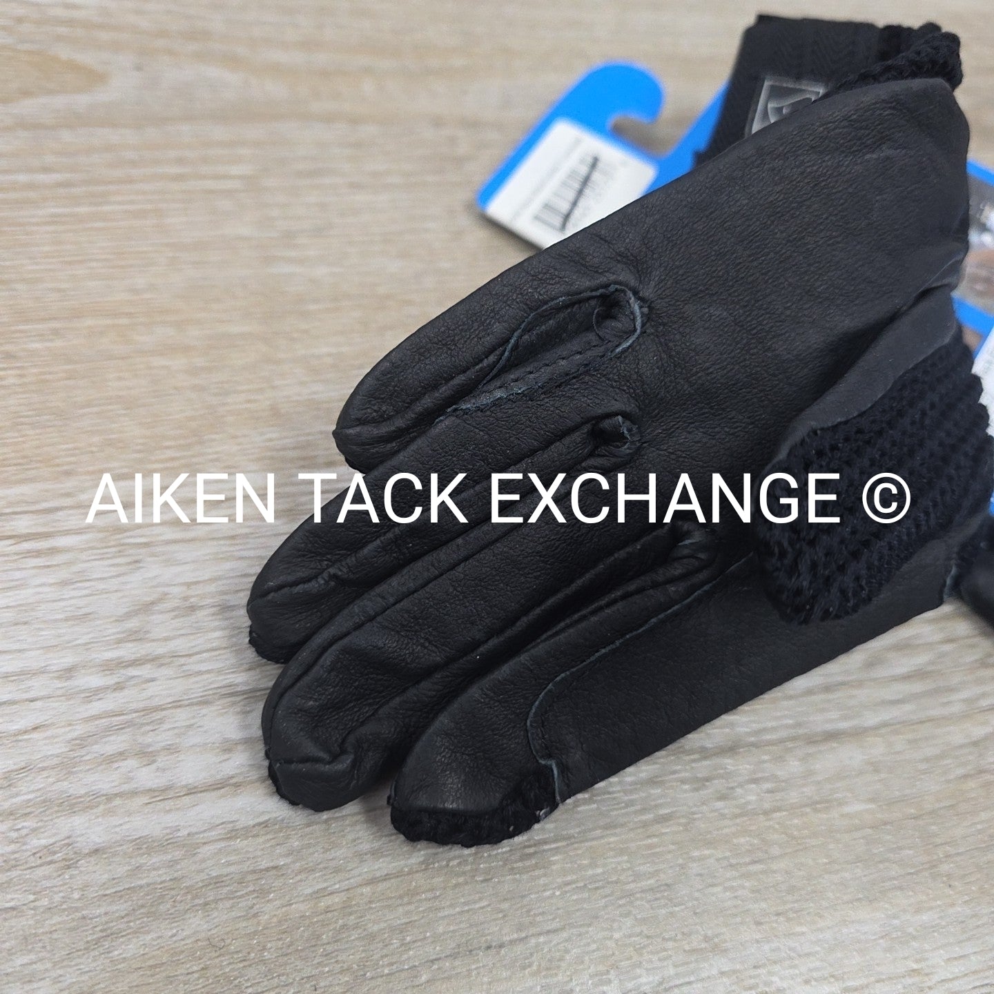SSG Lycrochet UltraFlex Gloves, Size 7