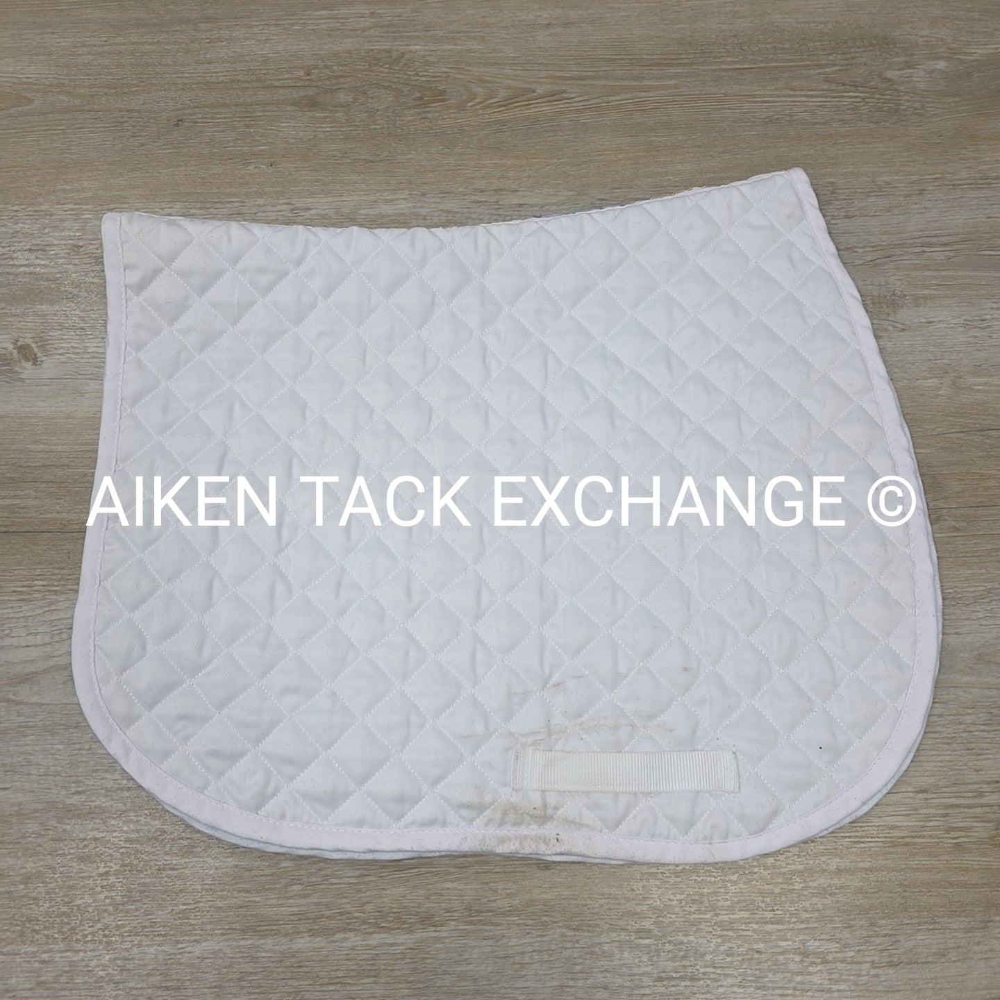 Lettia CoolMax Baby Pad Saddle Pad