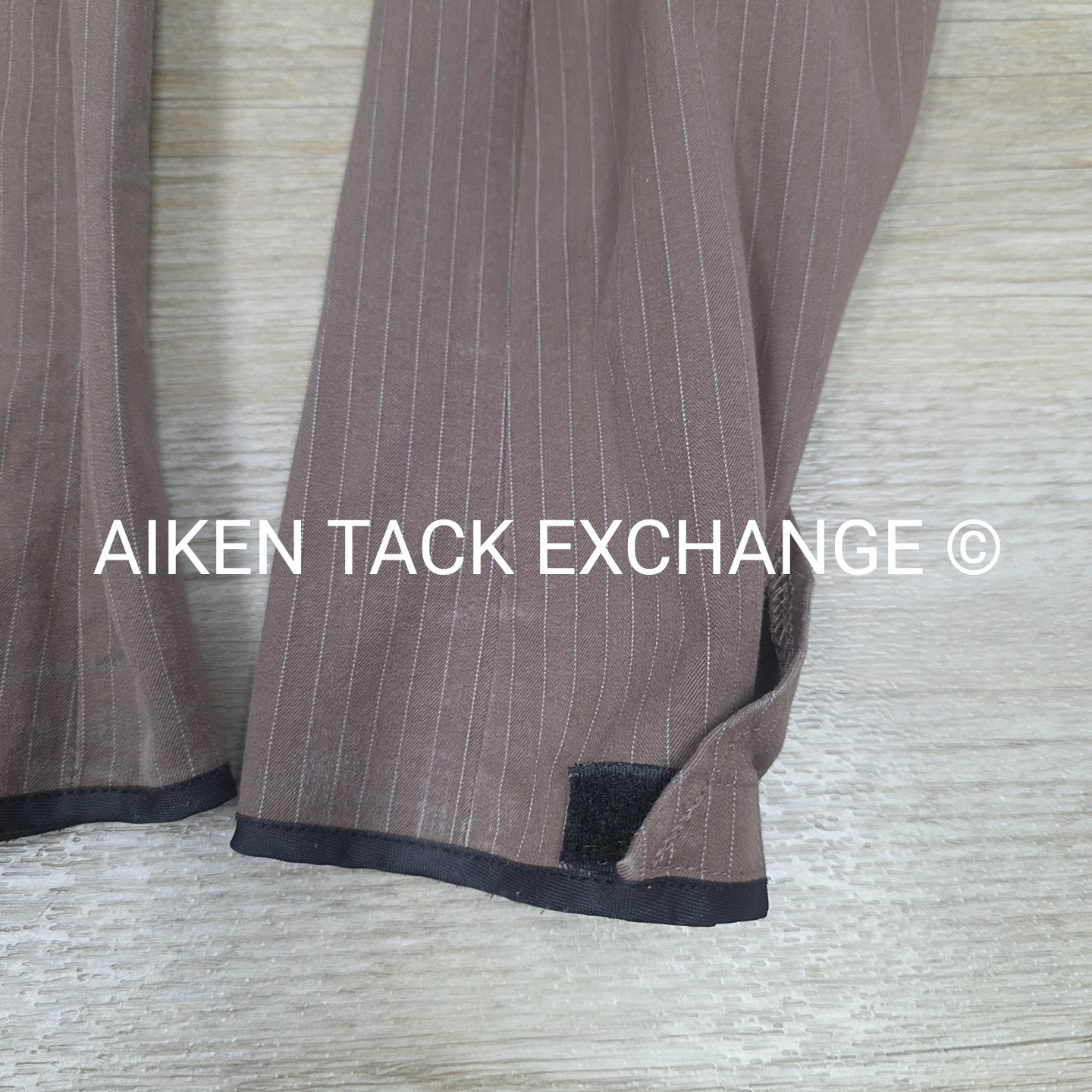 Trainer's Choice Full Seat Breeches, Size 28 L
