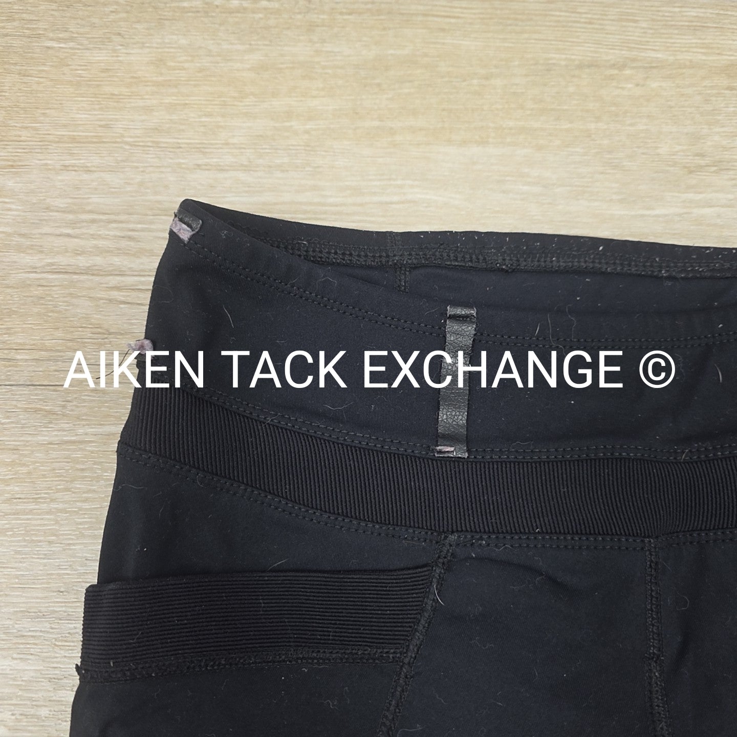 BARGAIN BUNDLE: 2 Pair Irideon Synergy Tights, Size Medium