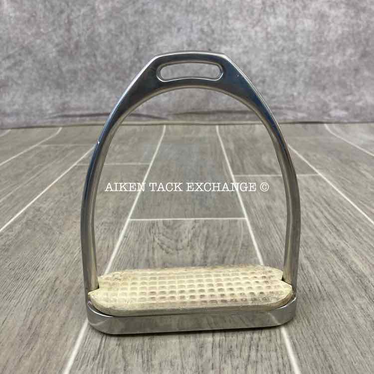 Stirrup Irons 4.75"
