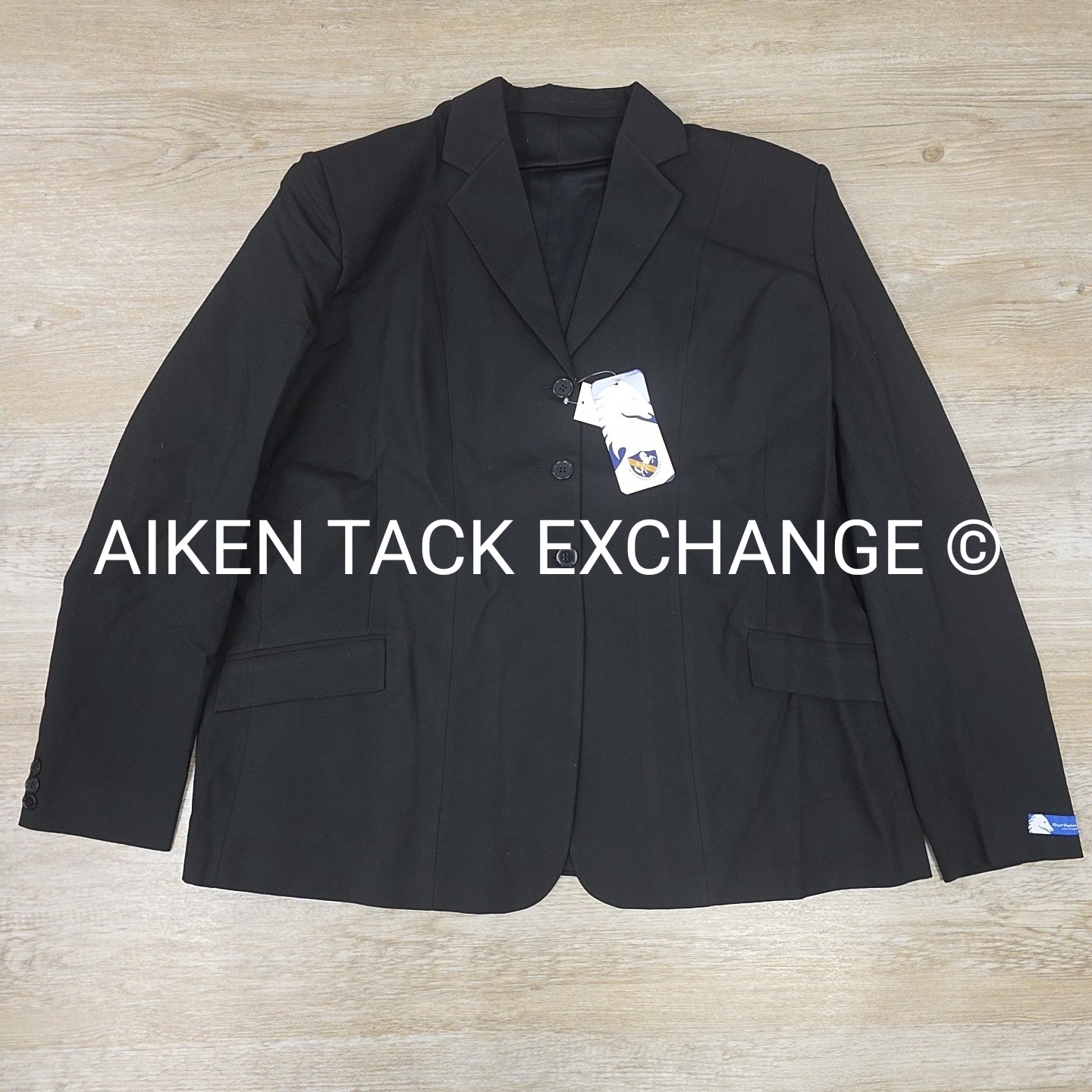 Royal Highness Show Coat, Size 50