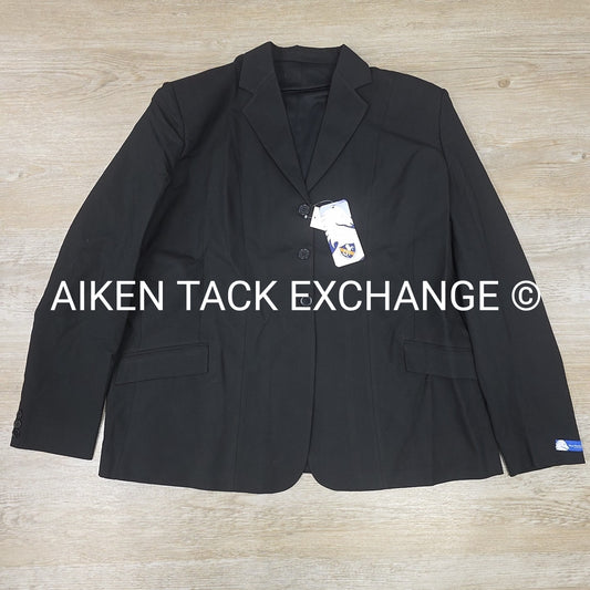 Royal Highness Show Coat, Size 50