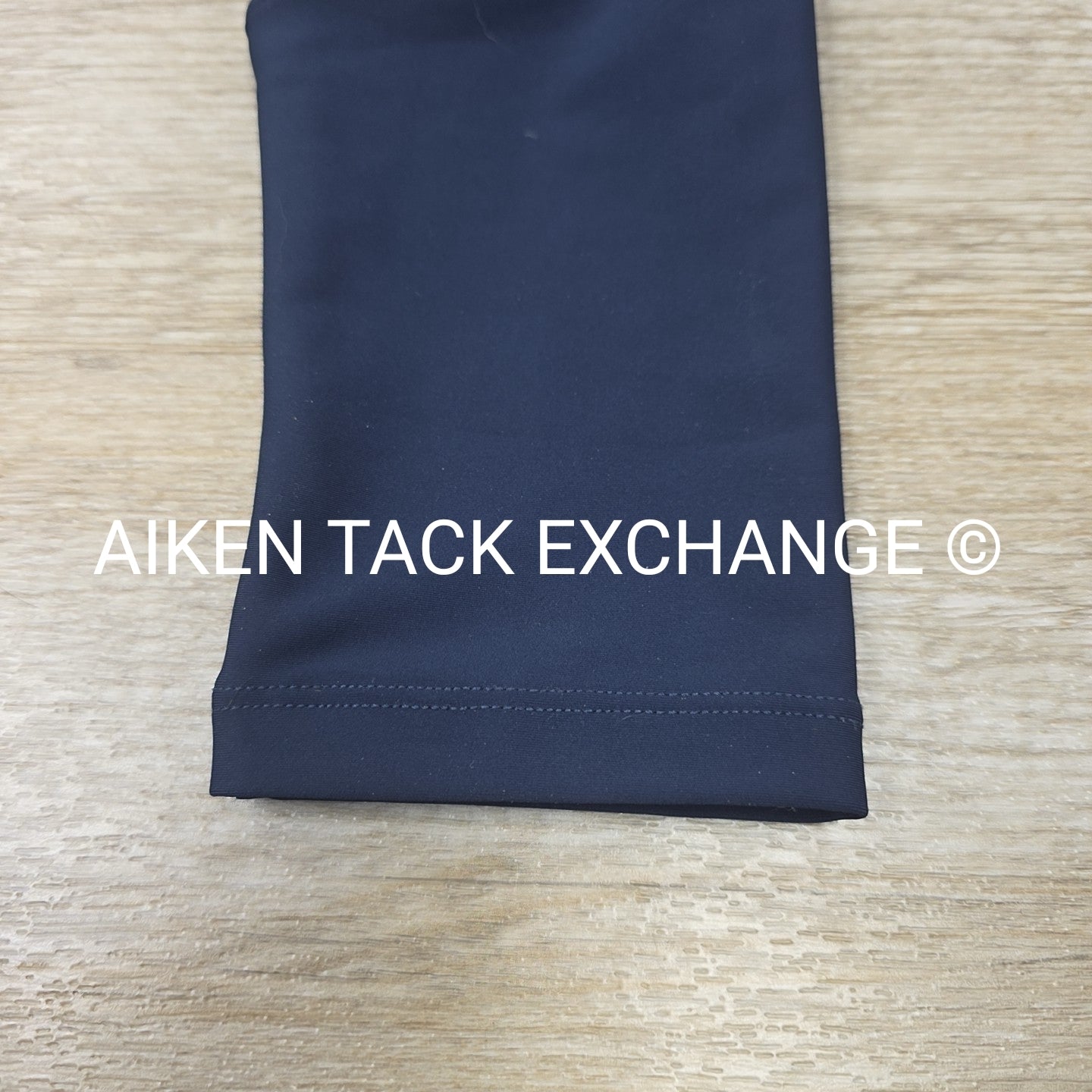 Correct Connect Just Right Silicone Grip Full Seat Breeches, Size Large