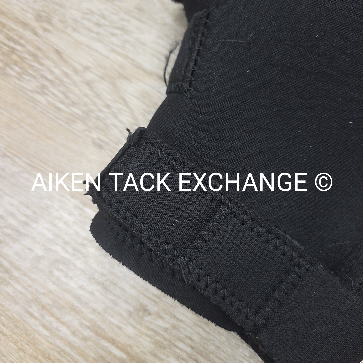 Back on Track Hock Boots, Set of 2, Size Large