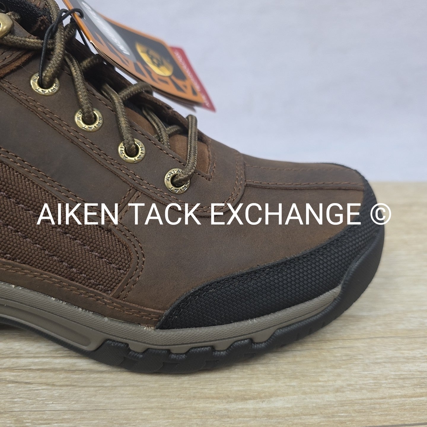 Ariat Camrose H20 Insulated Waterproof Boots, Brand New, Women's 6.5