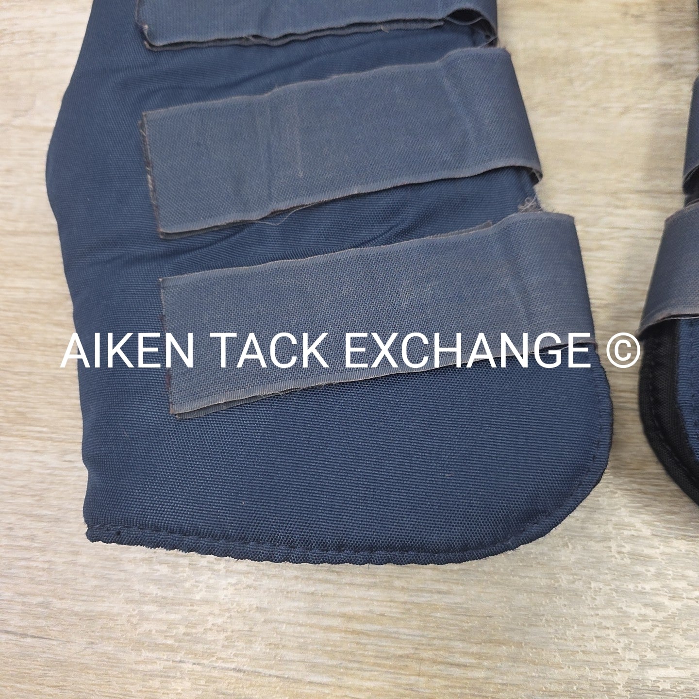 Dover Saddlery Shipping Boots, Front & Hind Set, Size Full