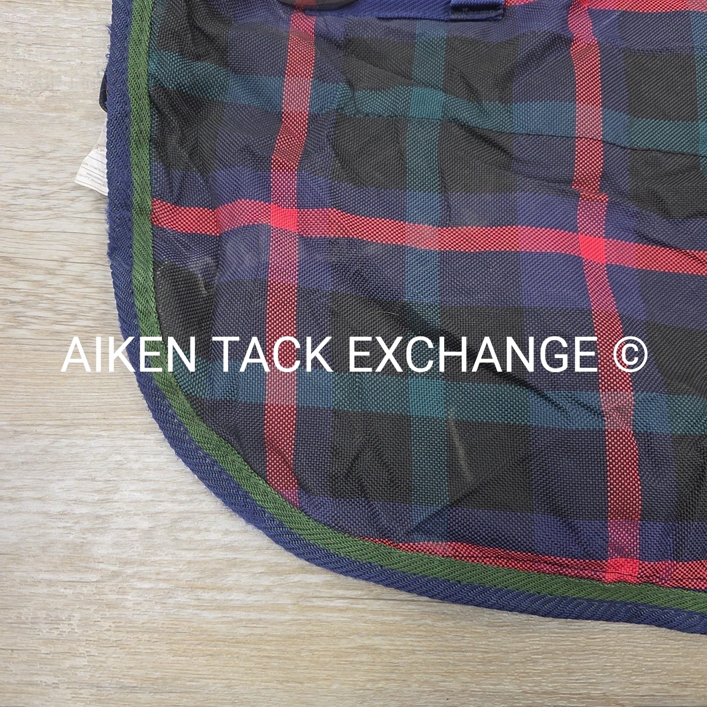 Shires Tempest Stable Blanket, 78"