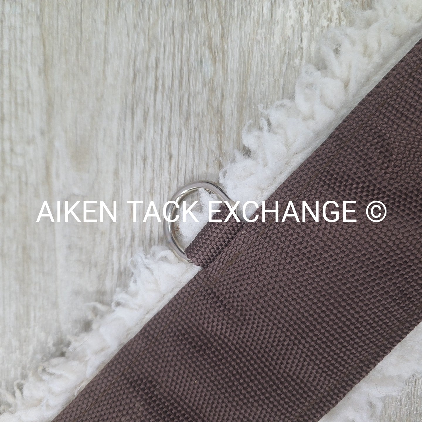 Perri's Fleece Girth, 48"