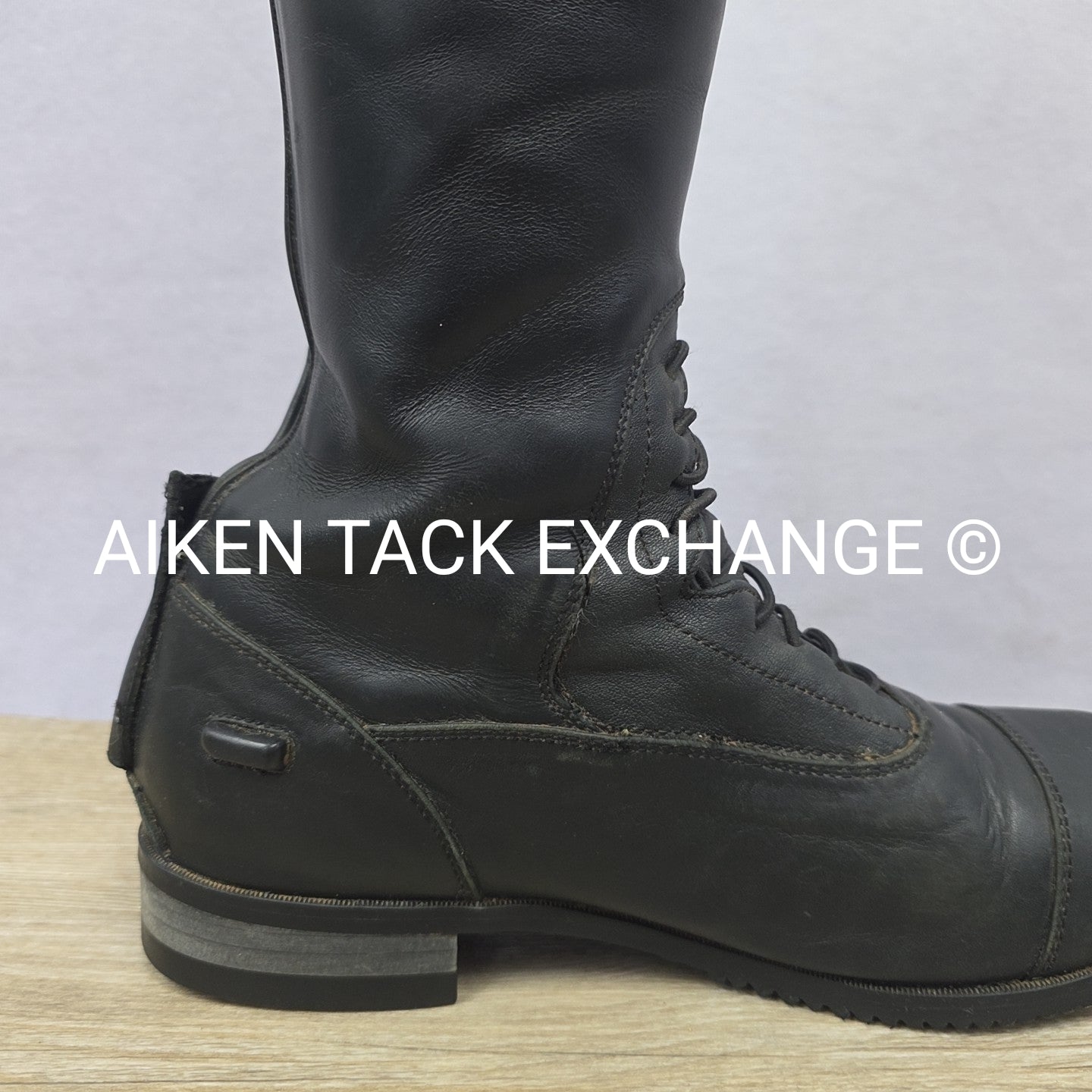 Tredstep Donatello II Field Boots, Size  37 S T