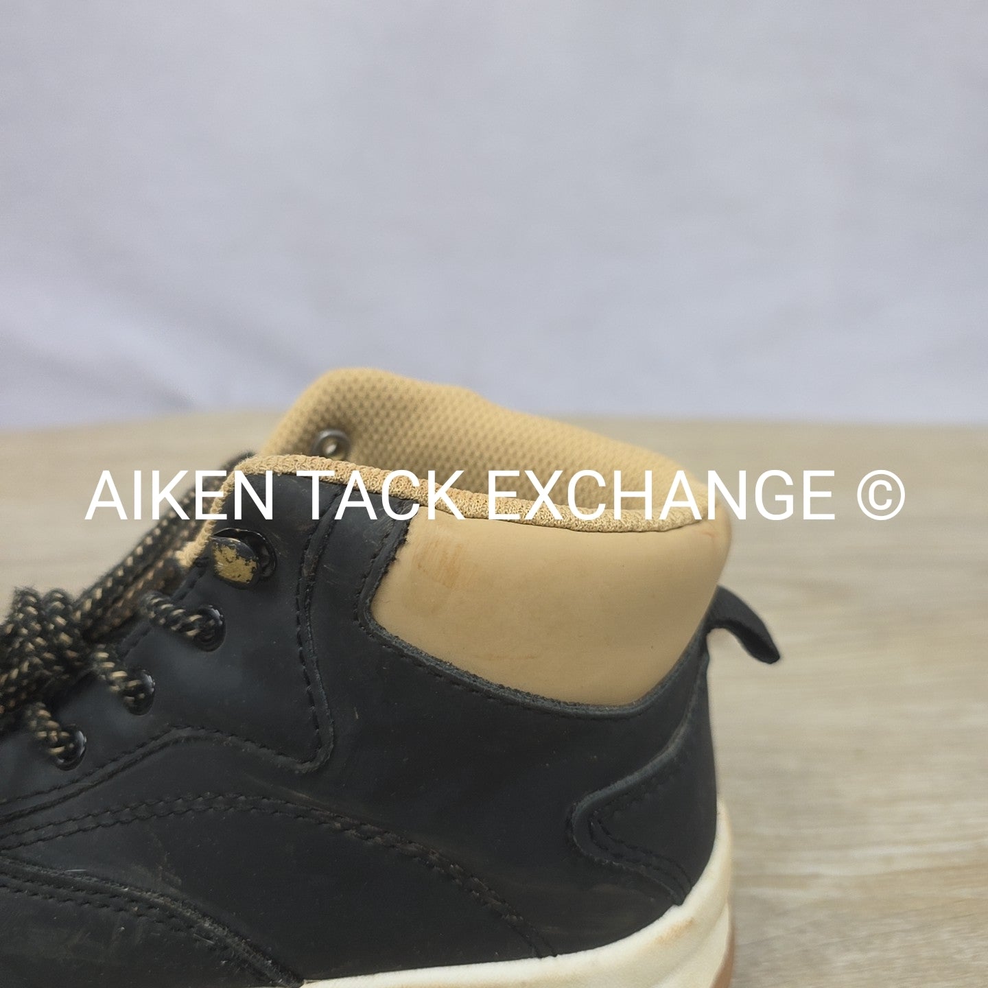 Kid's Hiking Boots, Size 1