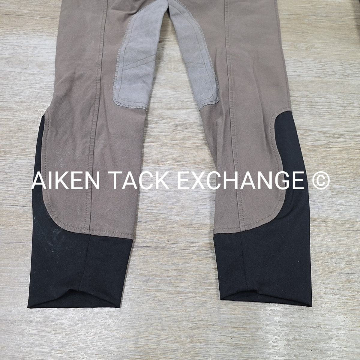 BARGAIN BUNDLE: 2 Dover Wellesley Knee Patch Breeches, Women's 26