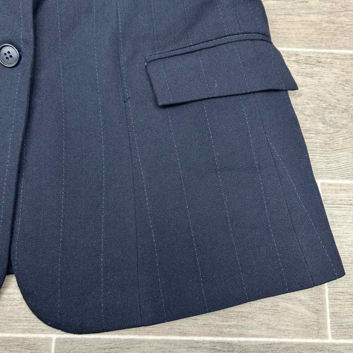 Sigma Show Coat, Size 16