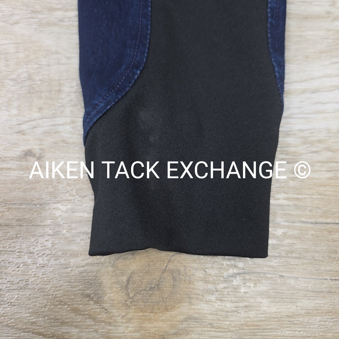 Dover Saddlery Silicone Full Seat Breeches, Size 28