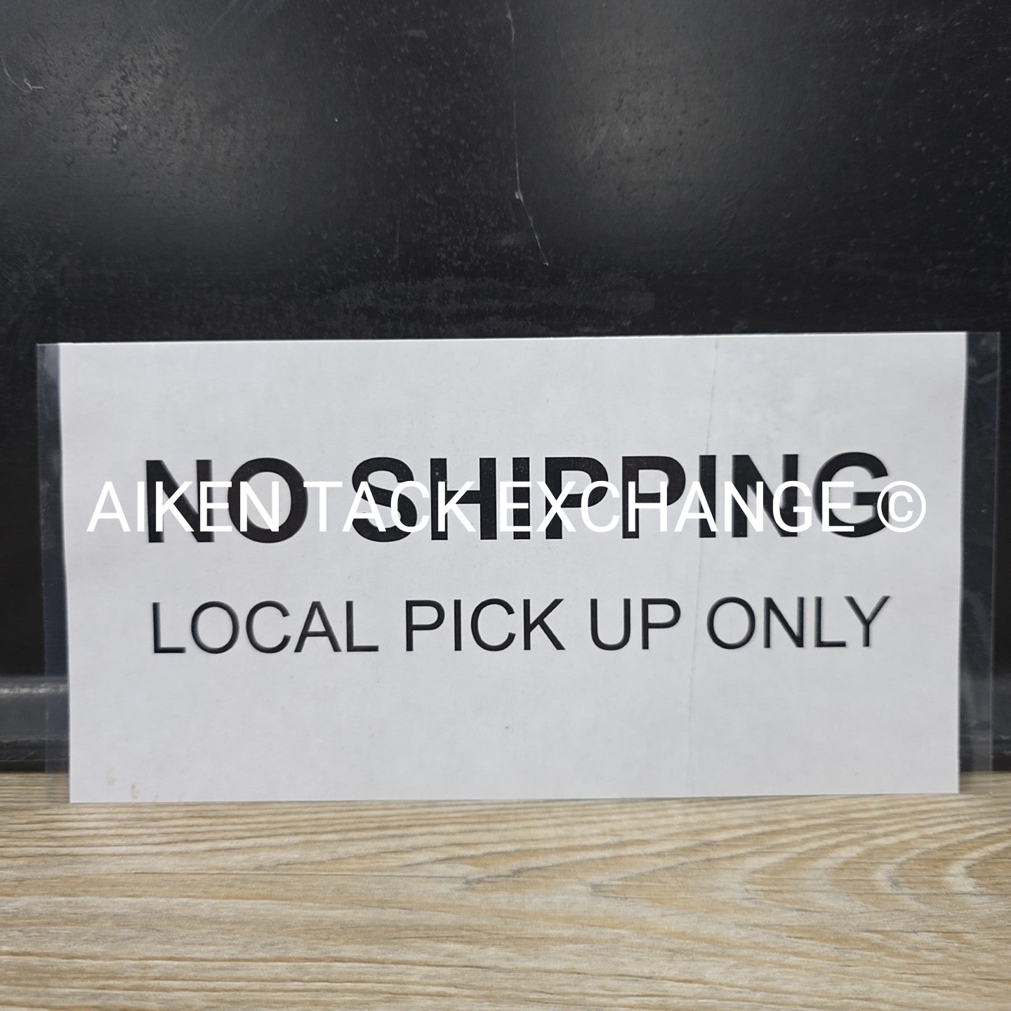 High Country Plastics Double Salt / Mineral Block Holder