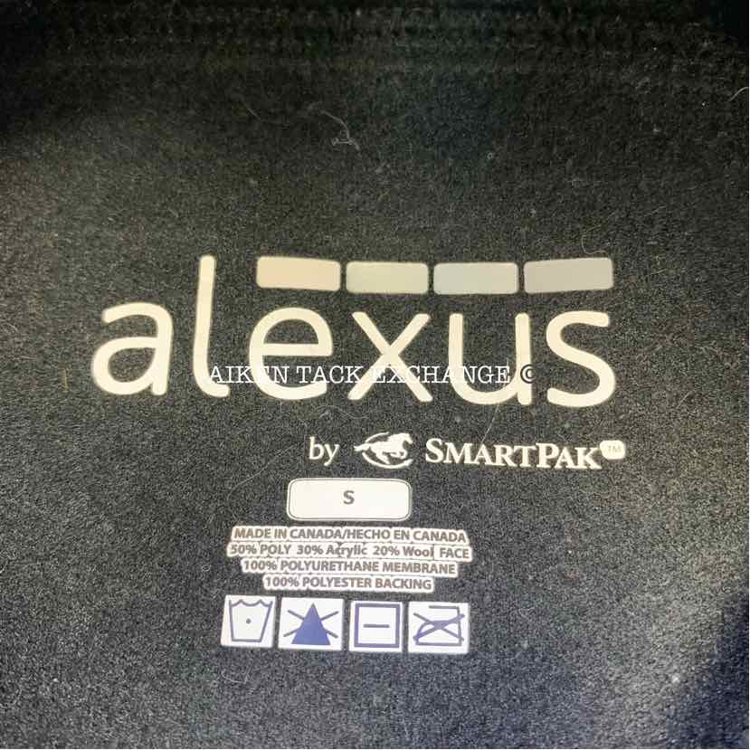SmartPak Alexus Jacket, Size Small