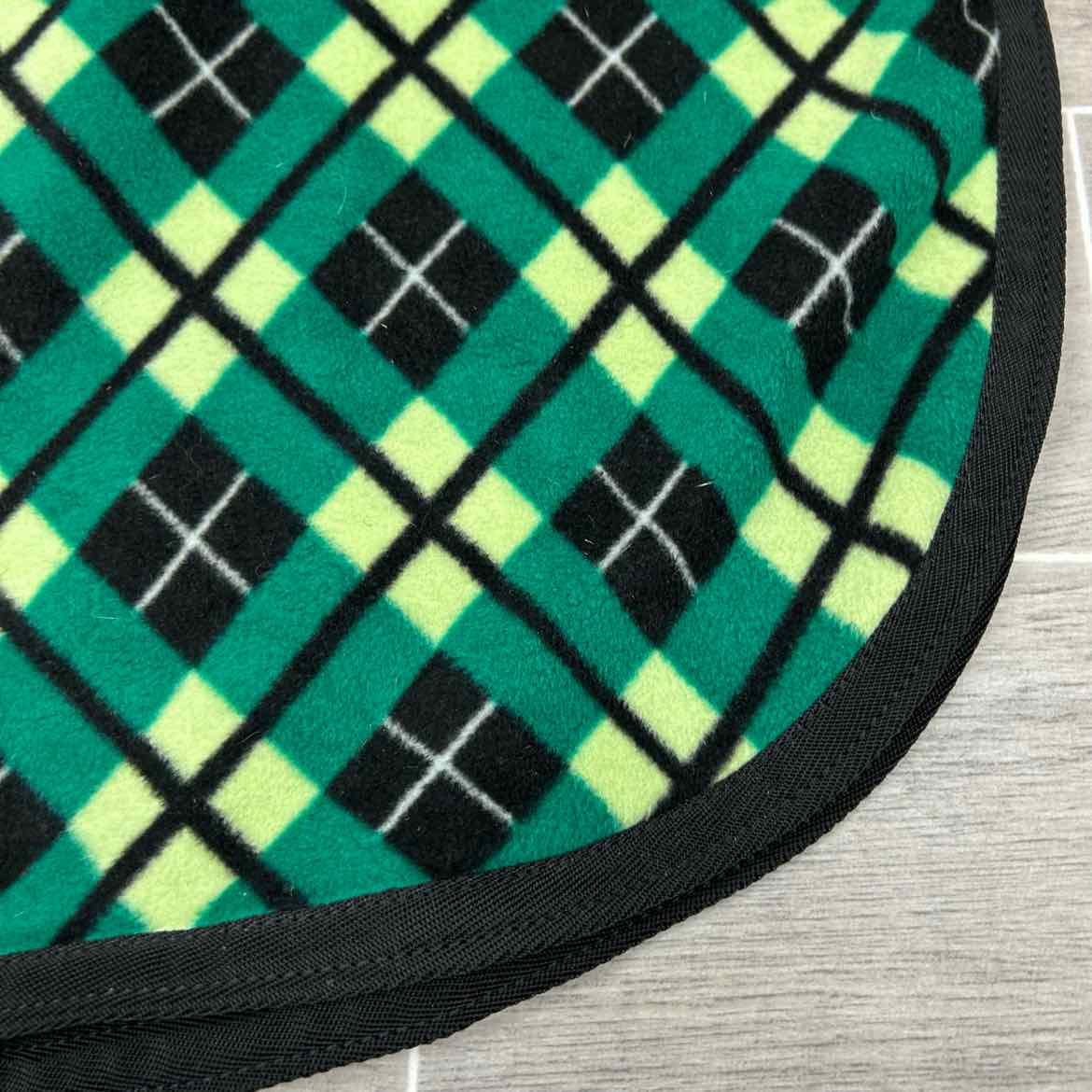 HKM Size 67" Green Coolers
