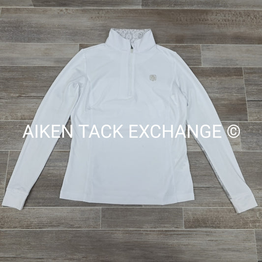 Romfh Long Sleeve Show Shirt, Size X-Small