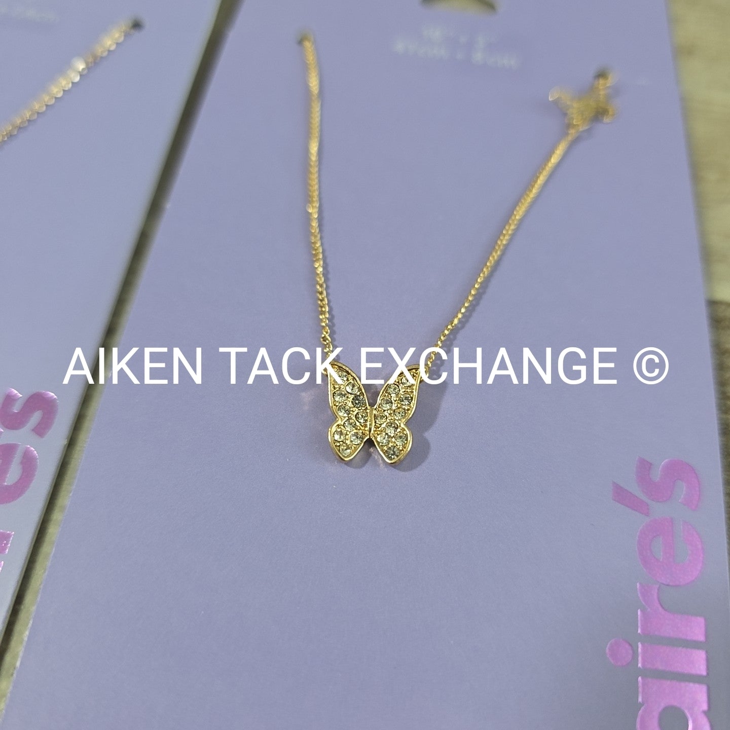 Claire's Necklaces - Set of 2