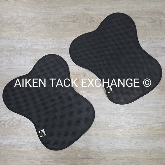 2 Nunn Finer No-Slip Ultra Half Pads