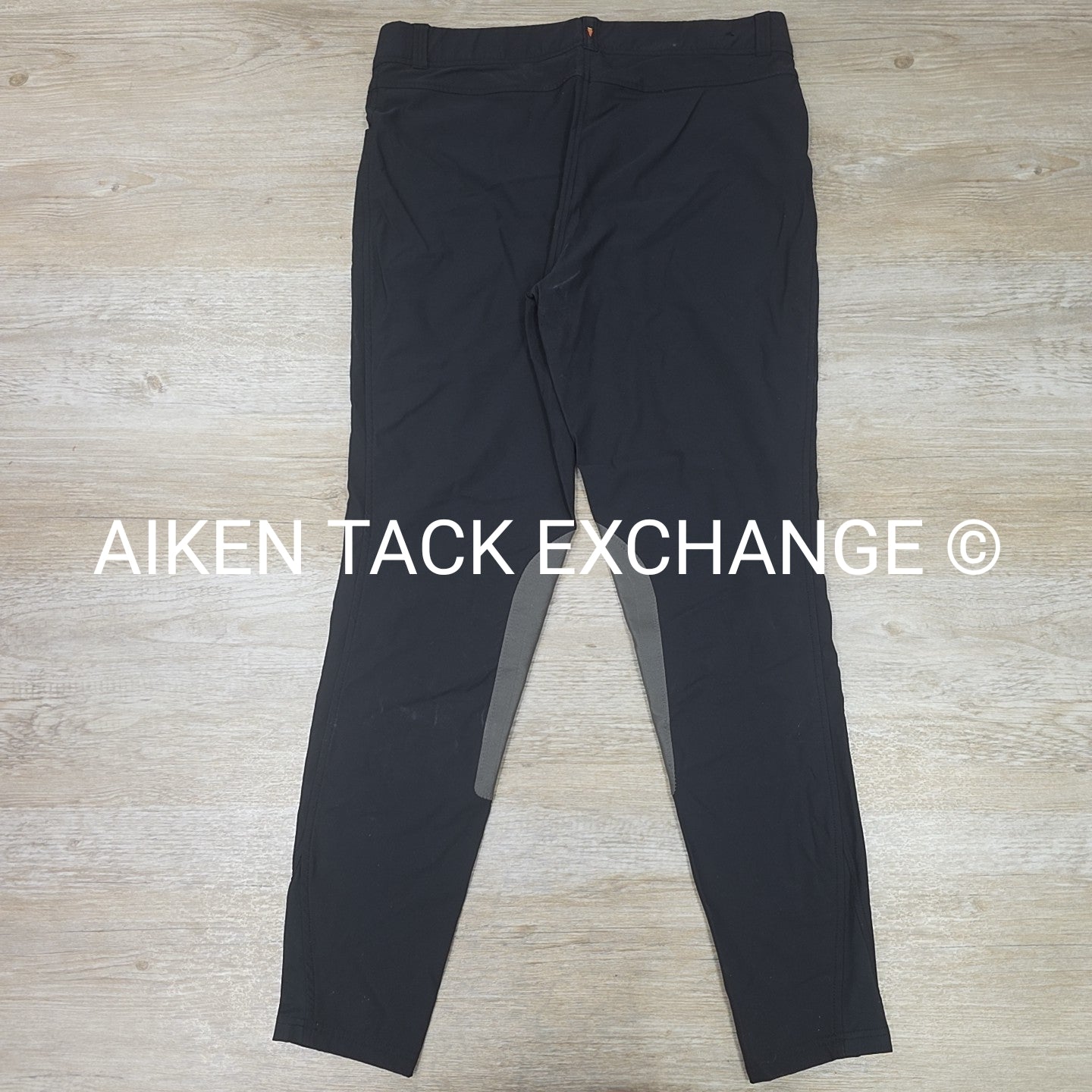 Kerrits Crossover Knee Patch Breeches, Women's 1X