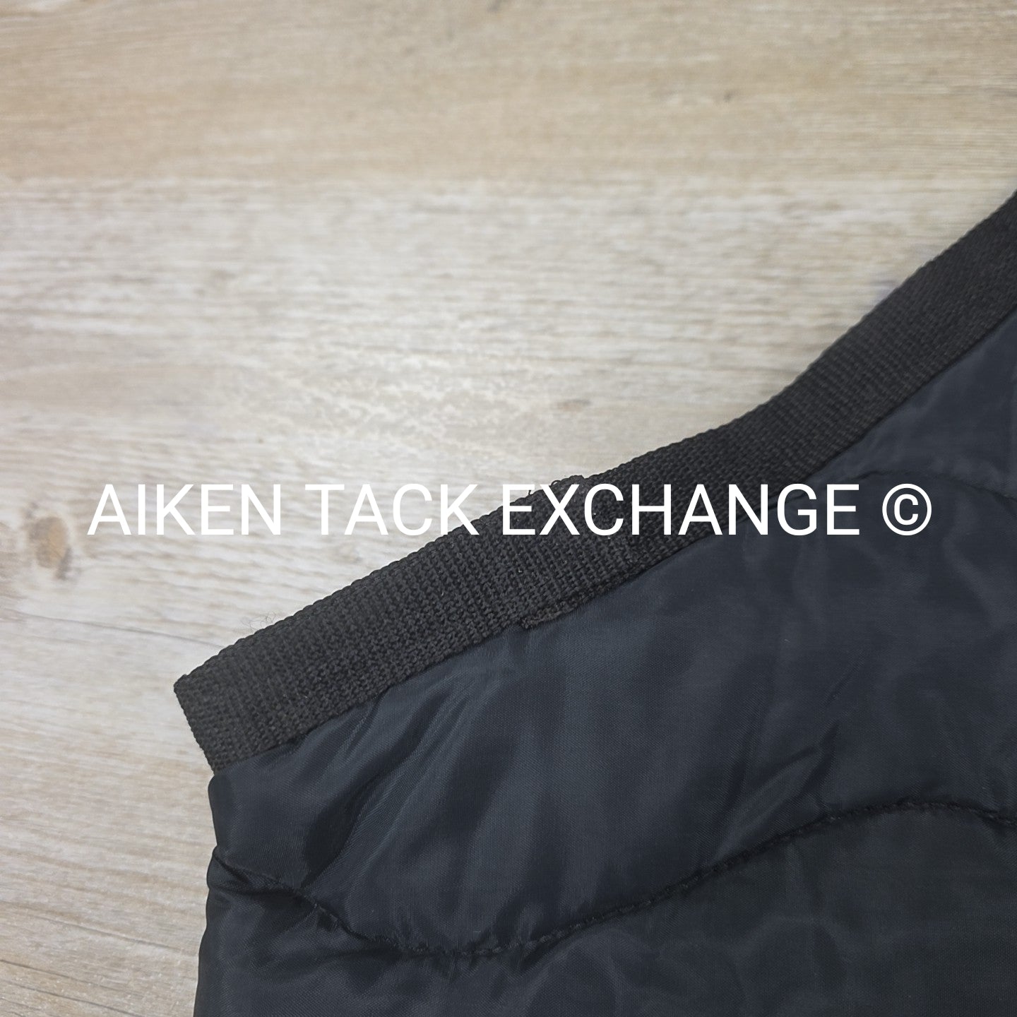 Closed Front Foal Stable Blanket