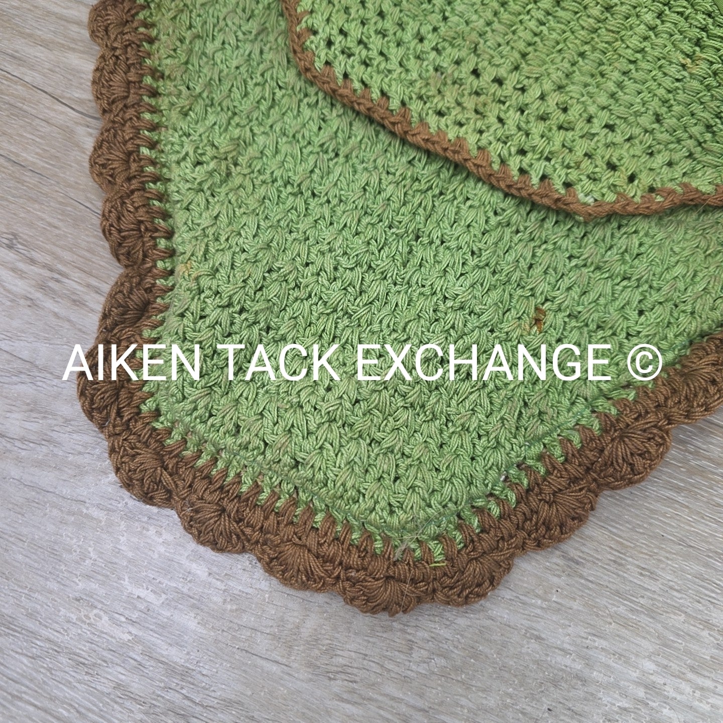 BARGAIN BUNDLE: 2 USG Ear Bonnets, Size Full