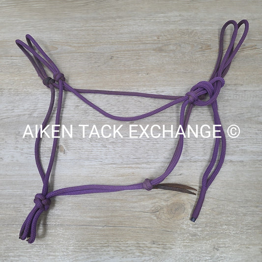 Parelli Horseman's Rope Halter
