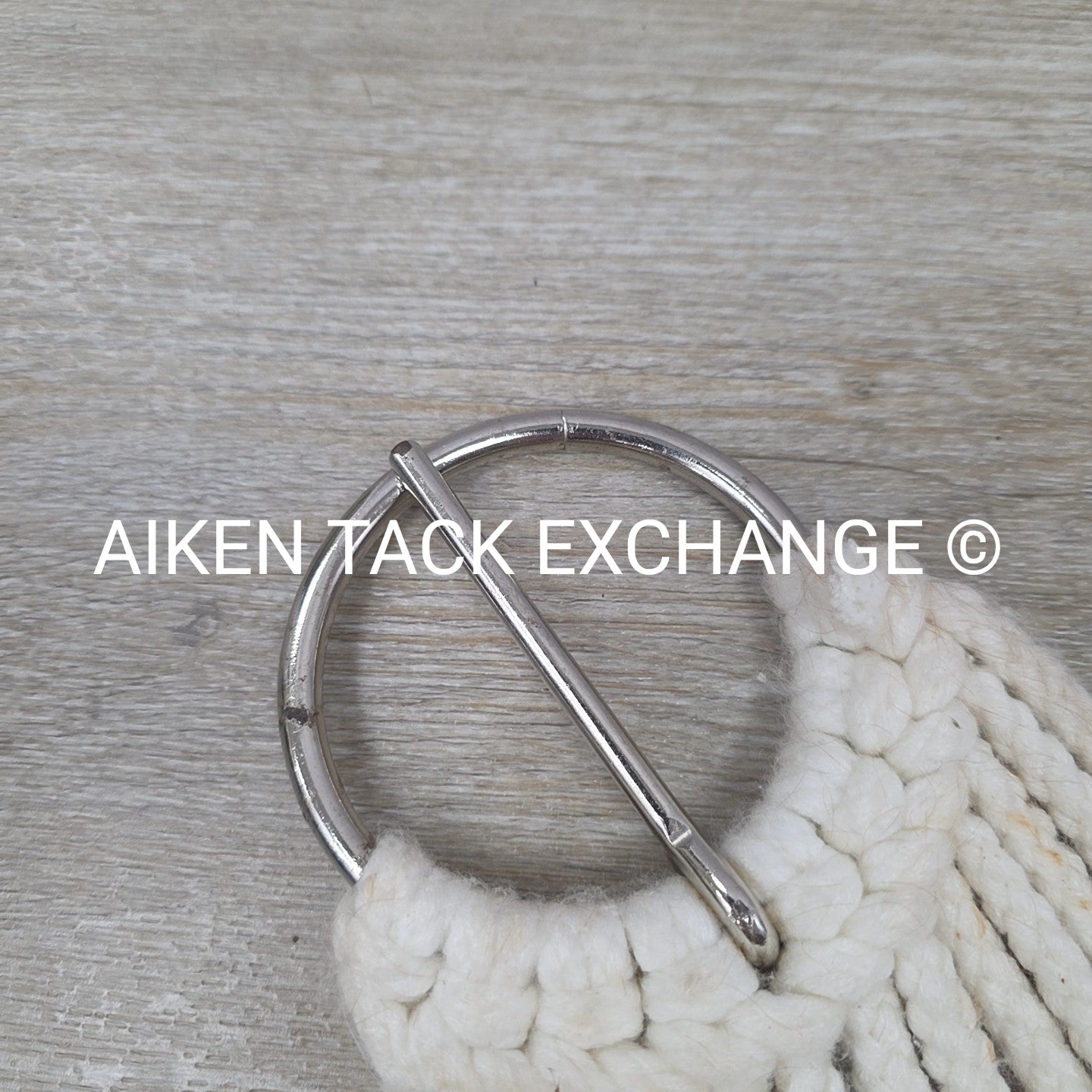 Western Rope Cinch, 24"