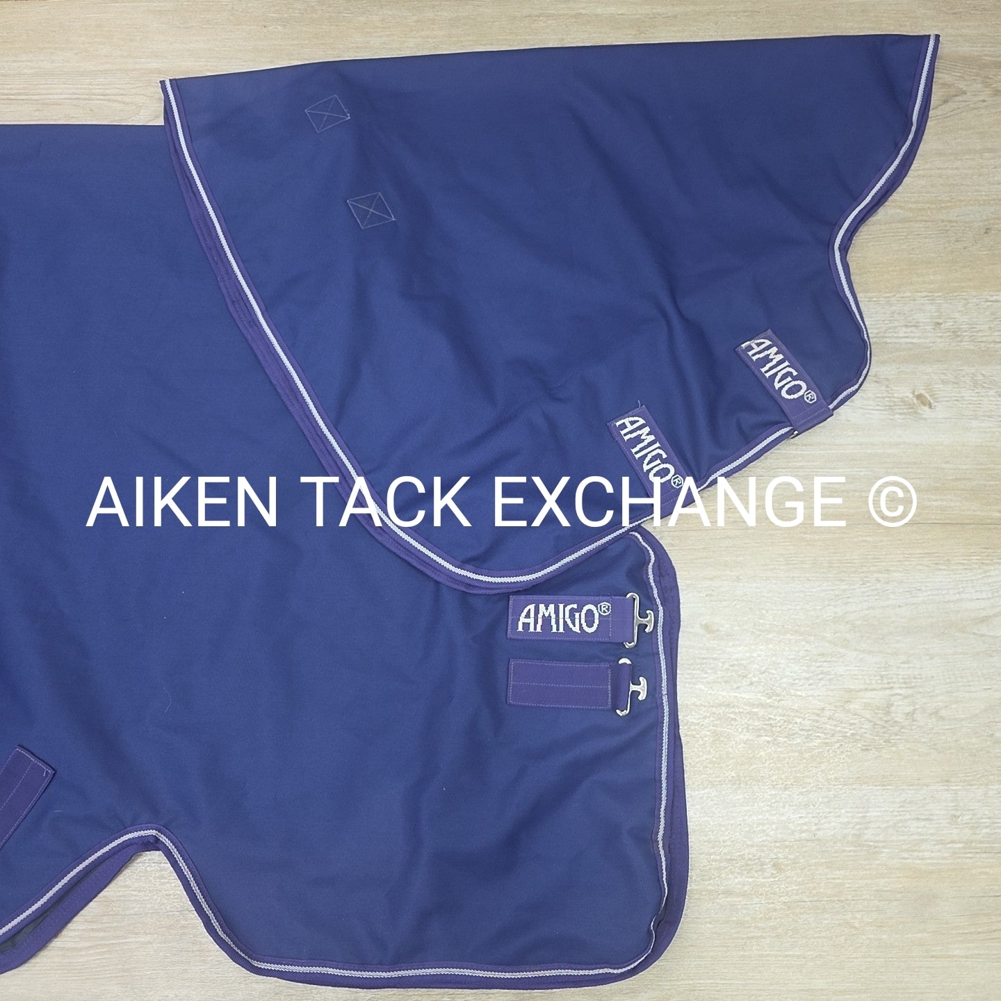 Horseware Ireland Rambo Stable Sheet, Size 75"