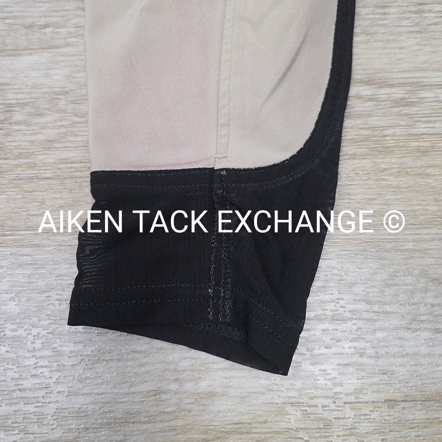 Equinavia Astrid Silicone Knee Patch Breeches, Women's 26