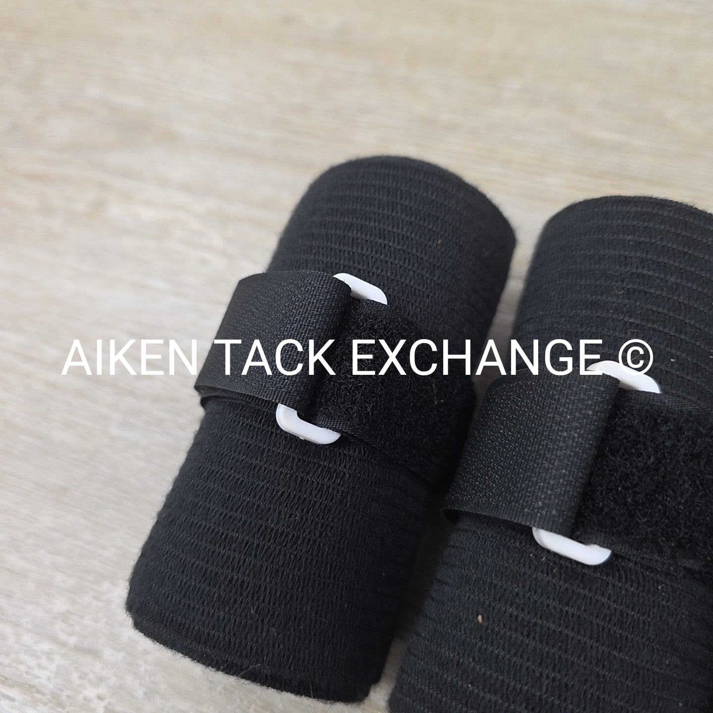 Elastic Brace Bandages, Set of 4