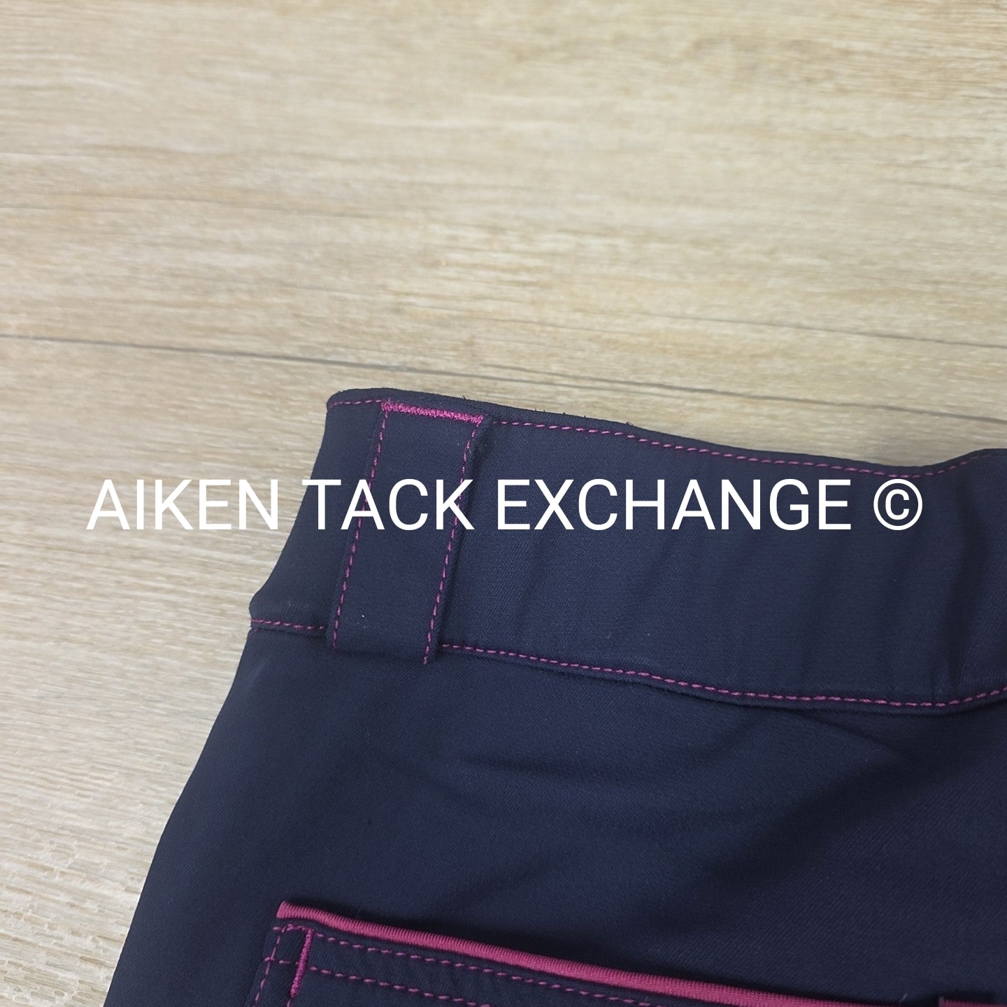 Piper by SmartPak Full Seat Breeches, Women's 30R