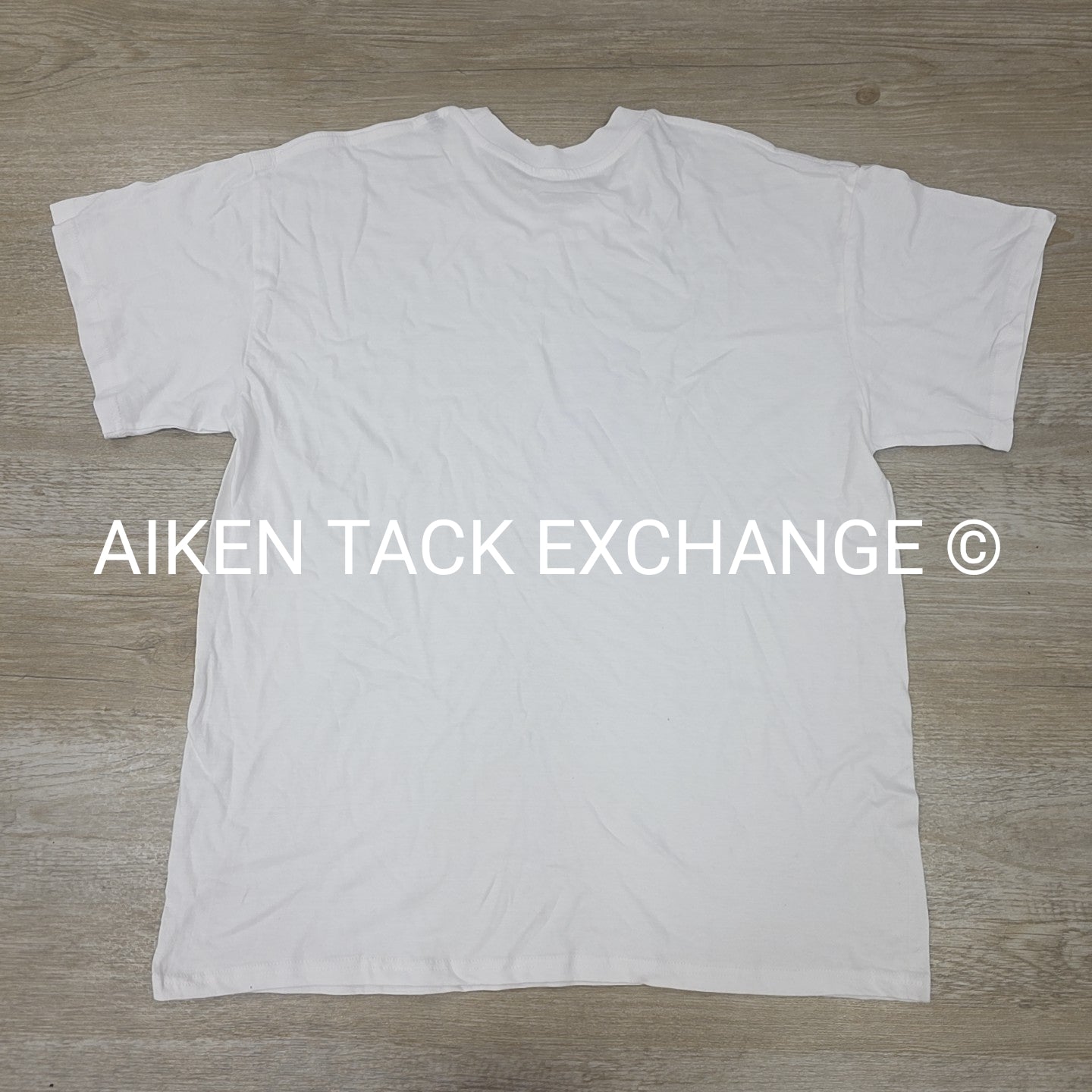 T-Shirt, Size Large