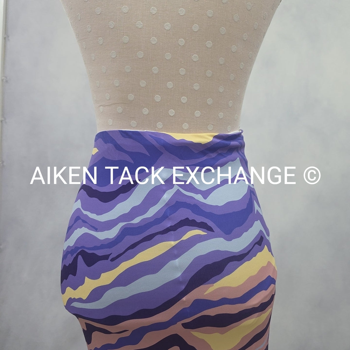 Venus Skirt, Size X-Small