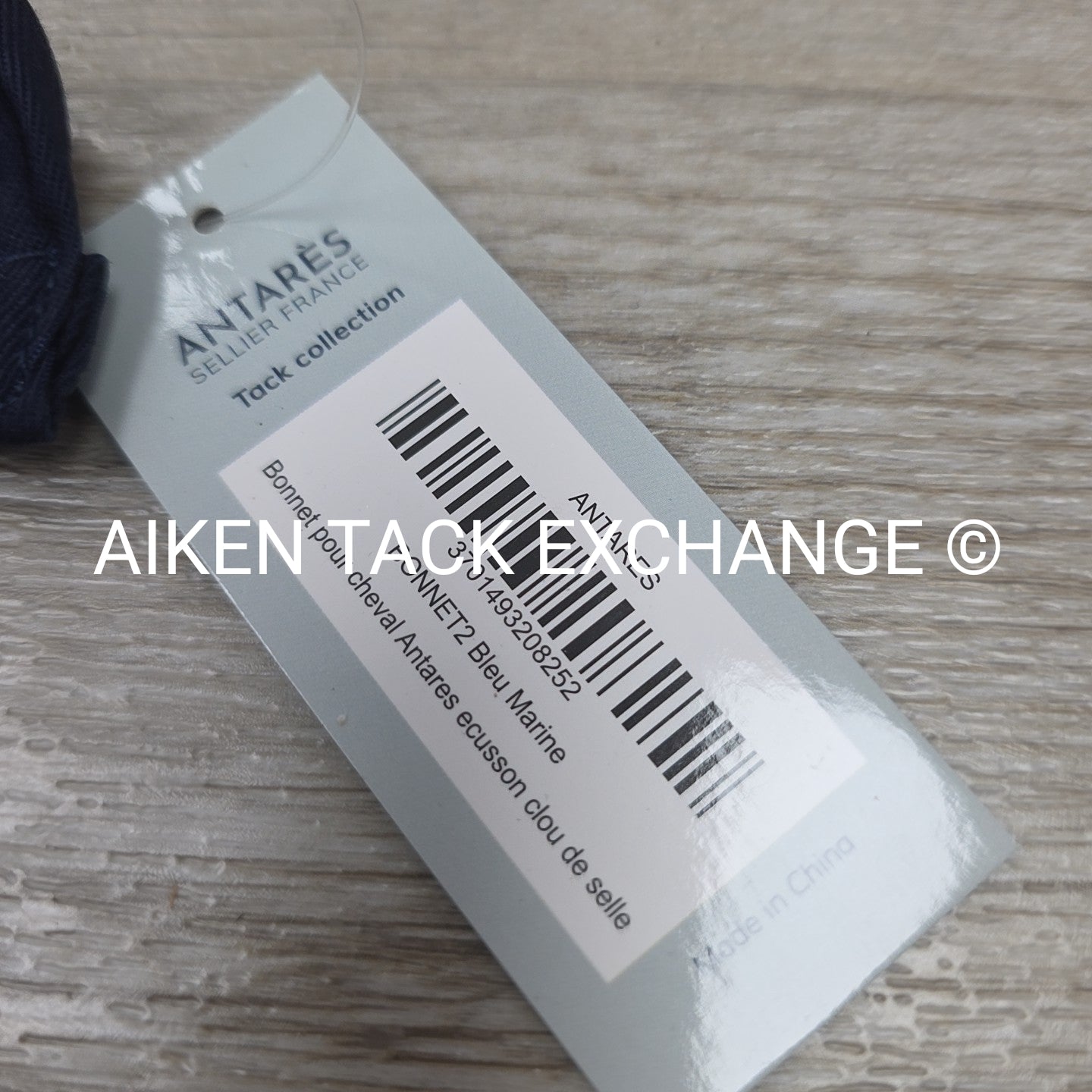 Antares Ear Bonnet