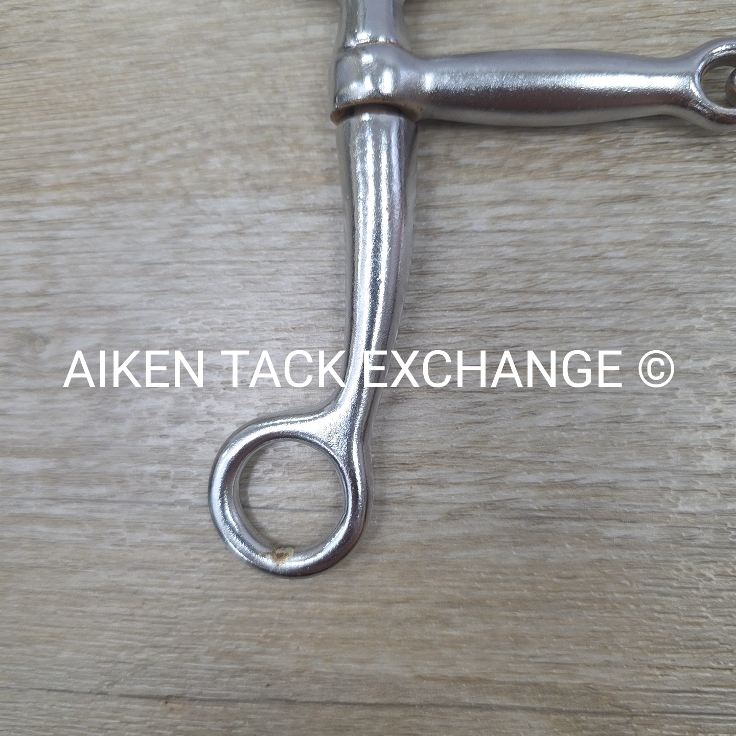 Single Joint Tom Thumb Bit 5"