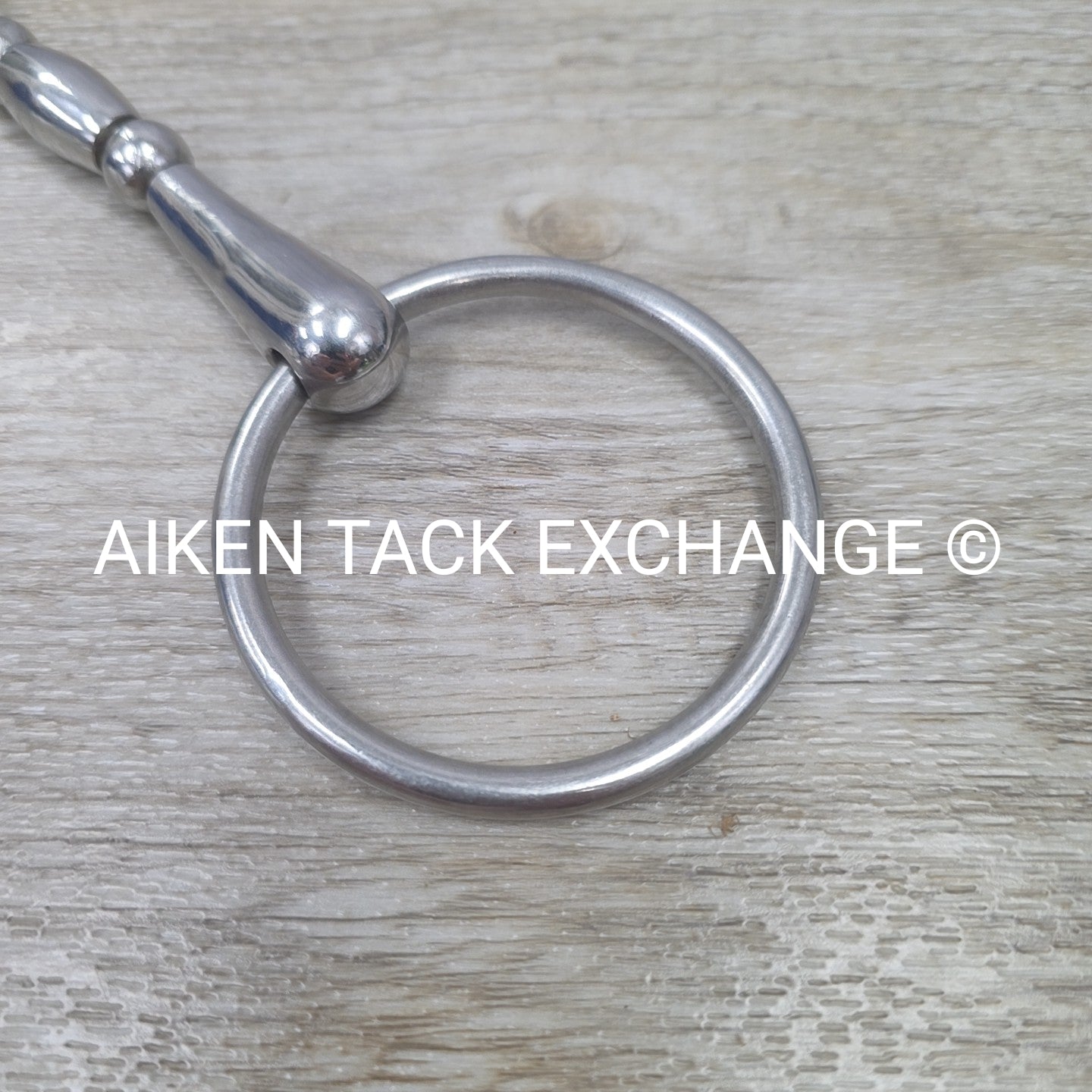 Rotary Bit Double Joint Loose Ring Bit 4.75"