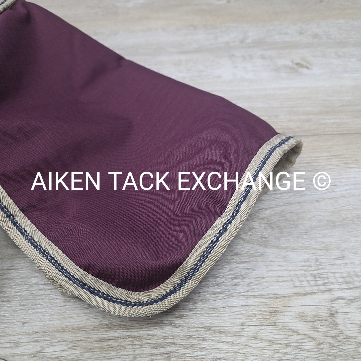 Horseware Amigo Hero Ripstop Lite 100 G Fill Turnout Blanket, 72"