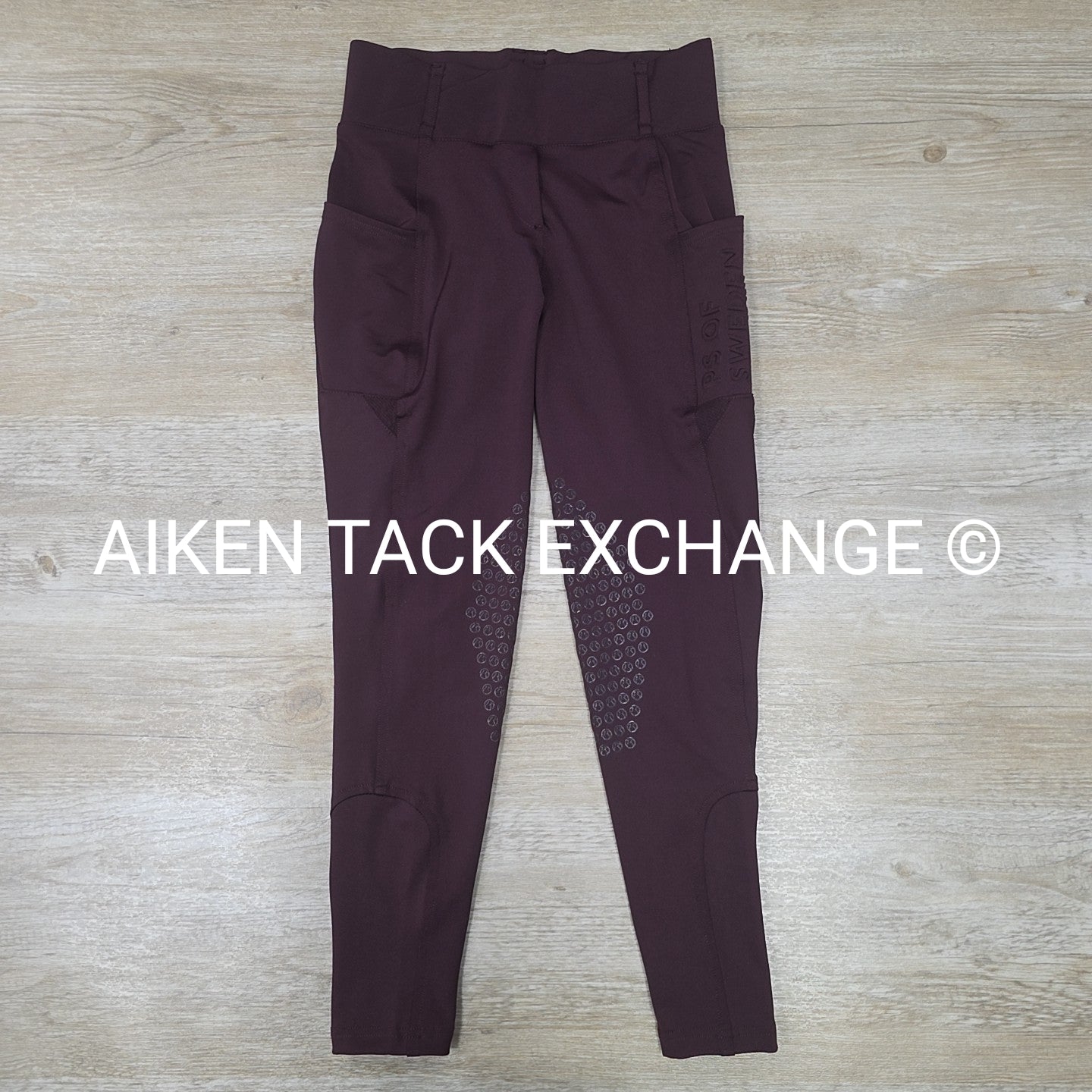 PS of Sweden Cindy Riding Tights, Women's 38 (Medium)