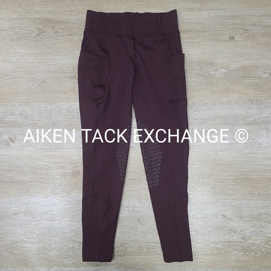 PS of Sweden Cindy Riding Tights, Women's 38 (Medium)