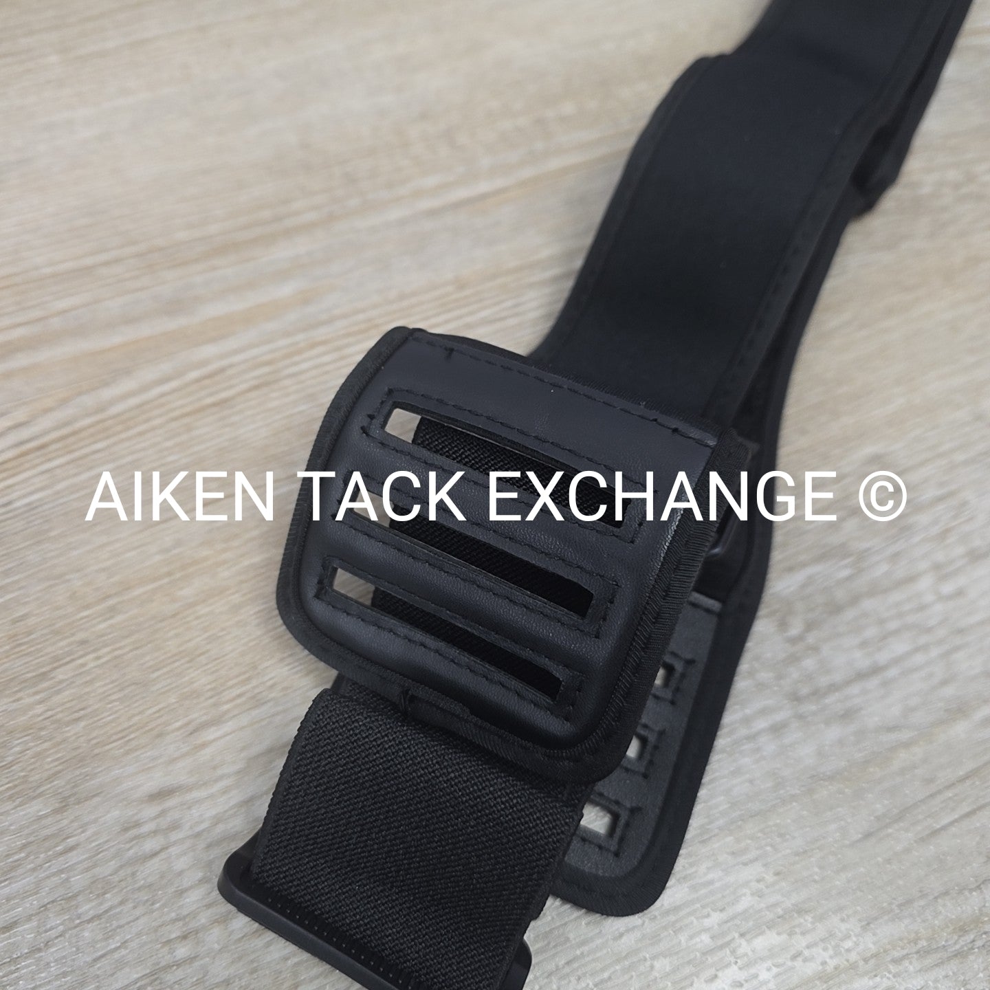 Correct Connect Position Reminder