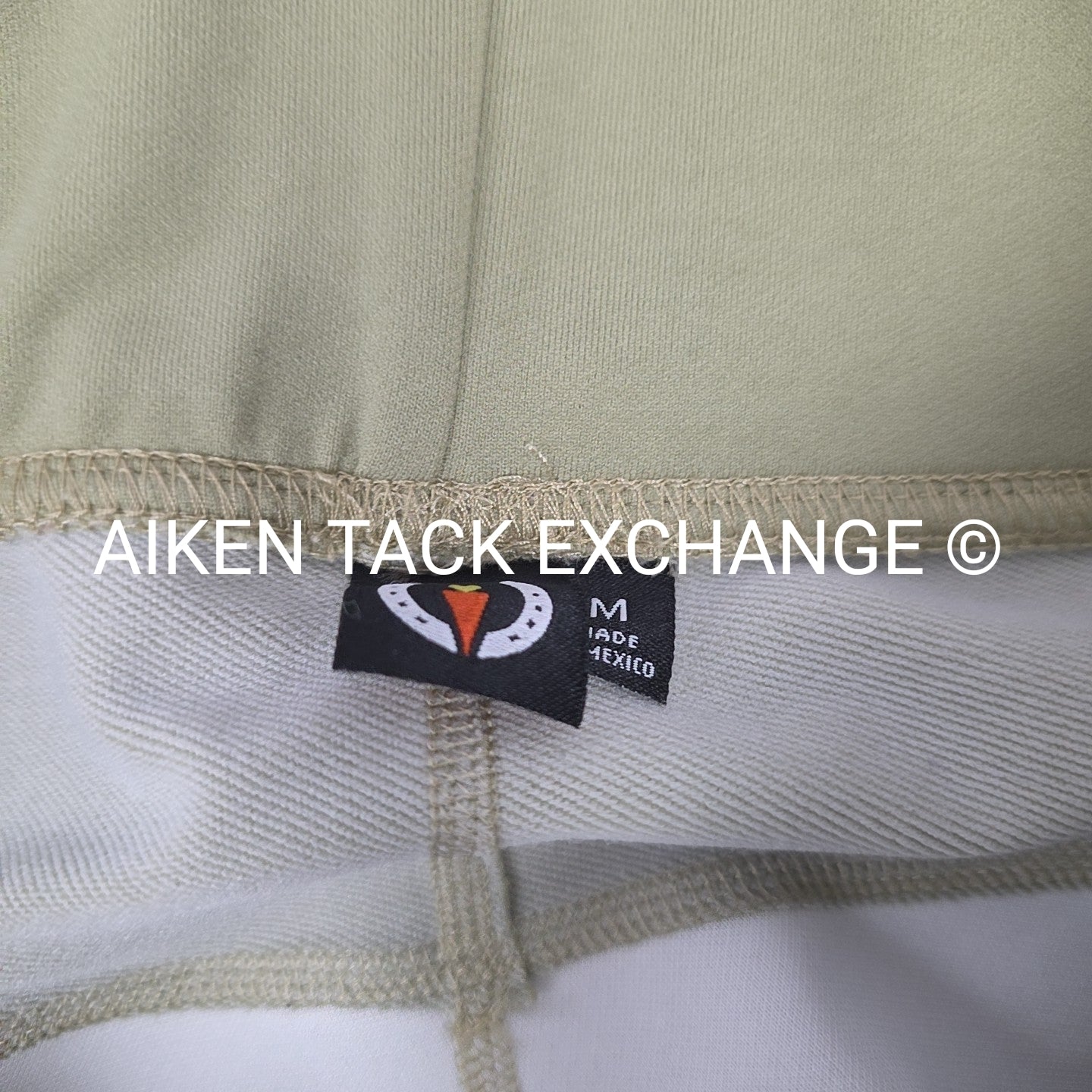 Kerrits Full Seat Tights, Size Medium