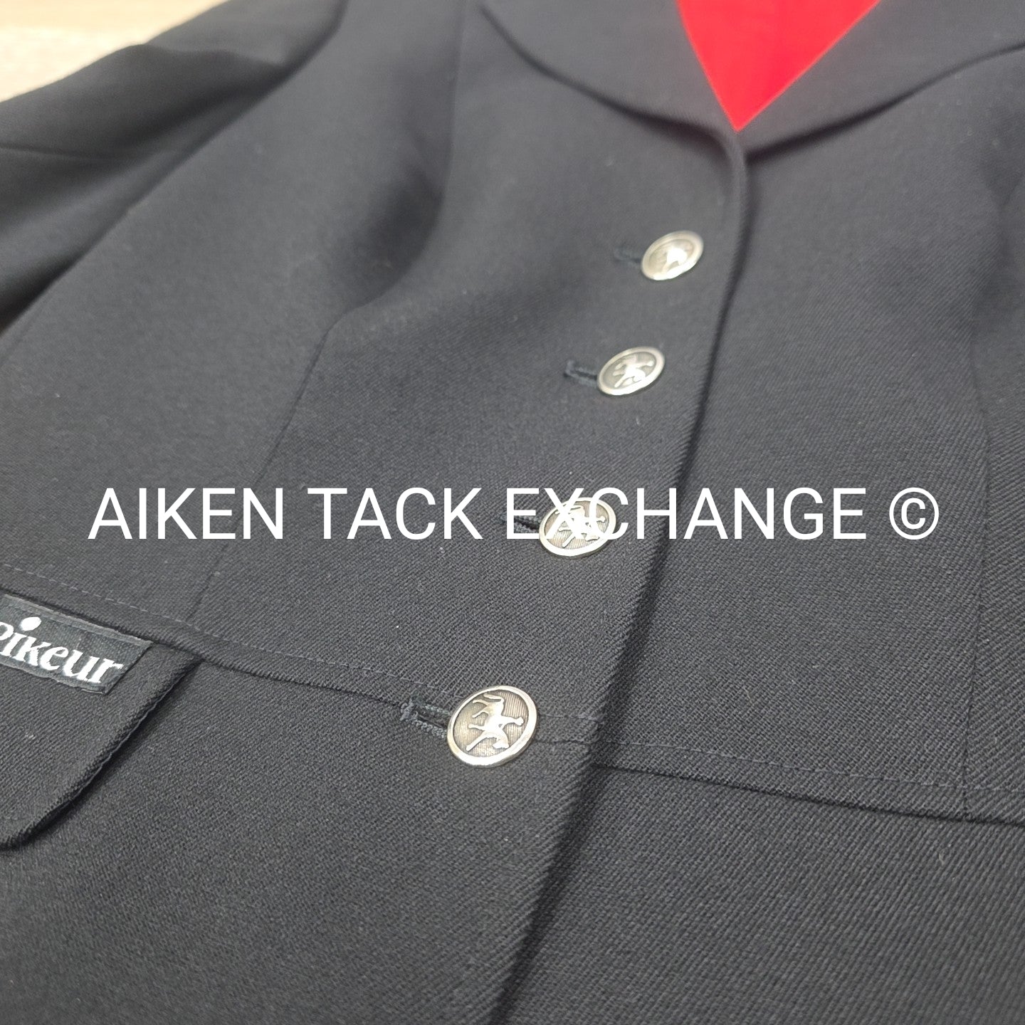 Pikeur Show Coat, Size 10