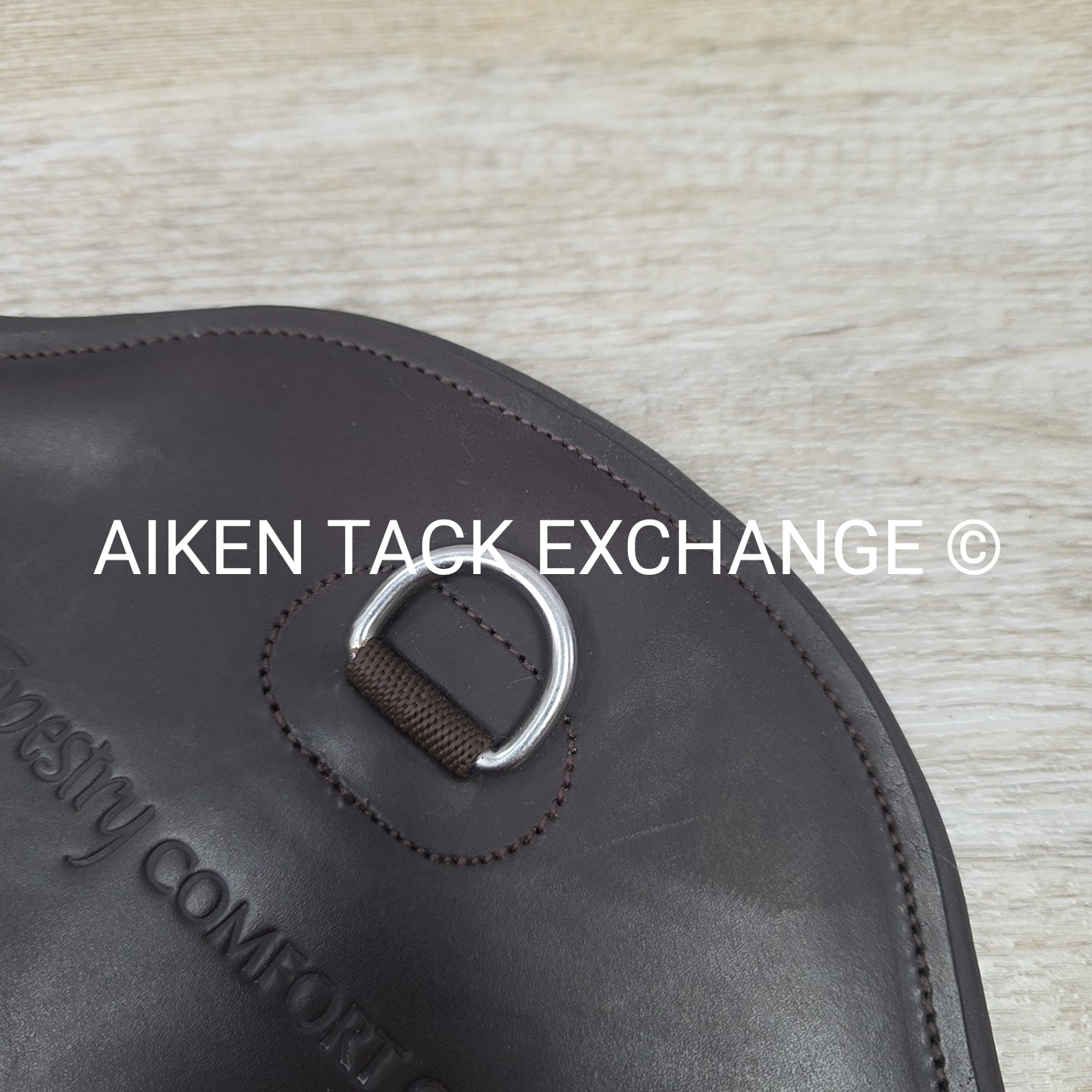 Tapestry Comfort Belly Guard Girth, 54"