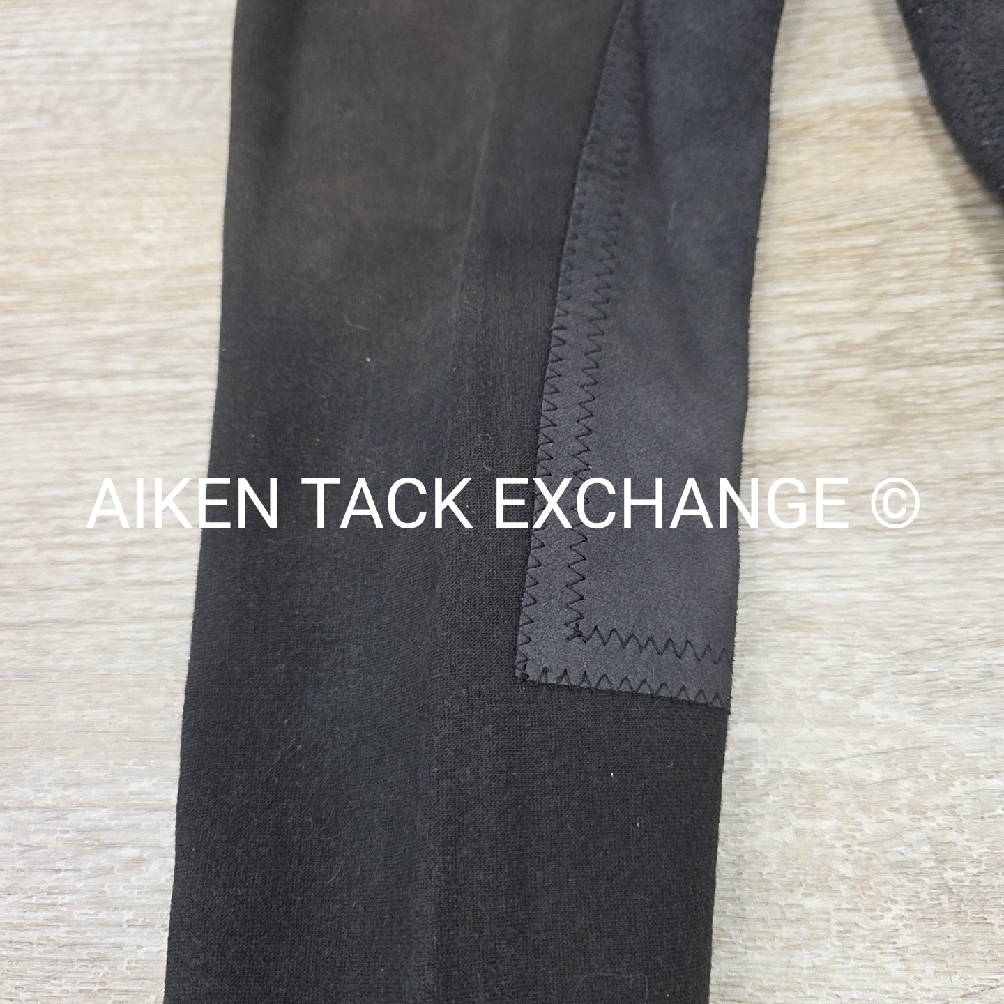 BARGAIN BUNDLE: Devon-Aire Full Seat & On Course Knee Patch Breeches, Size 26