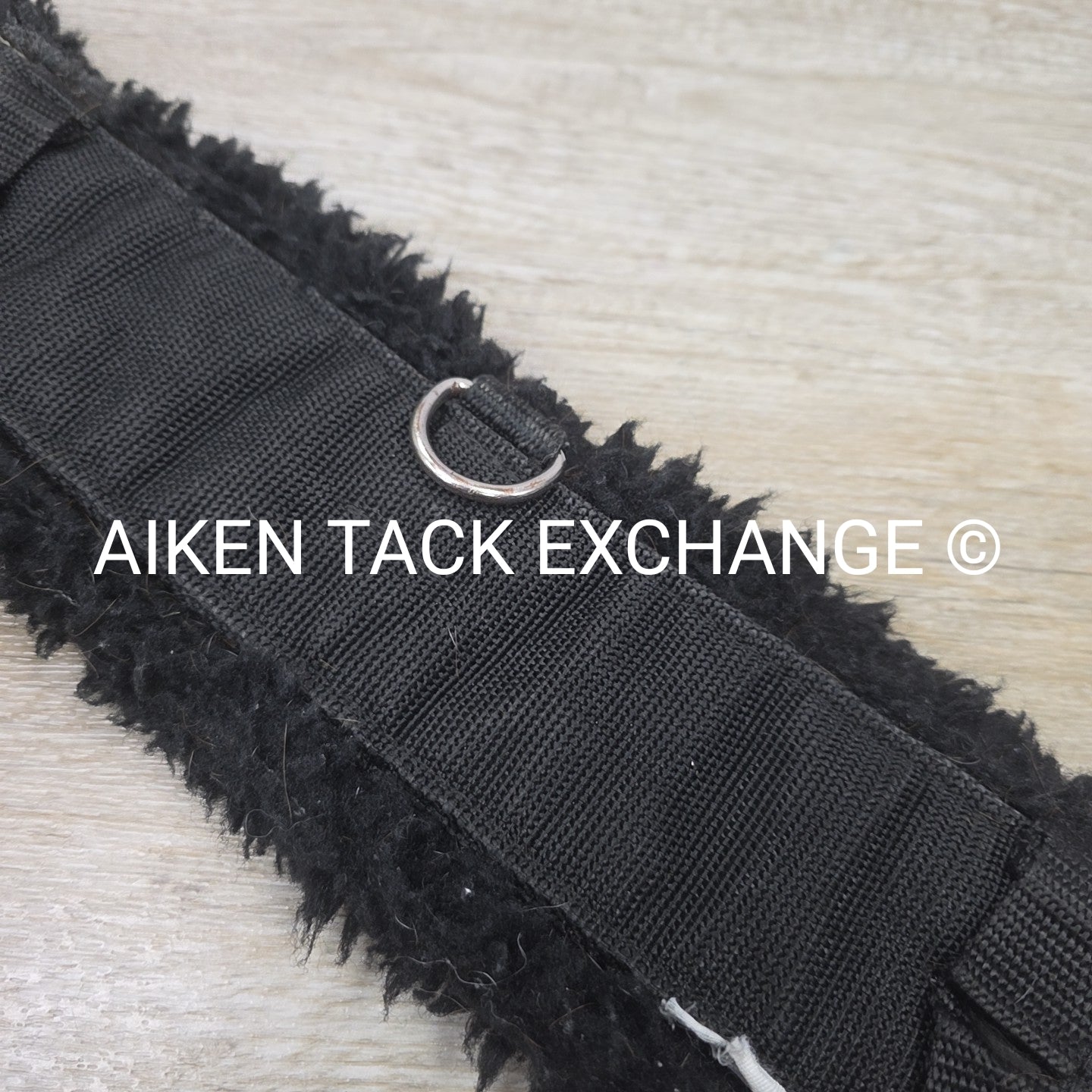 Fleece Dressage Girth, Size 26"