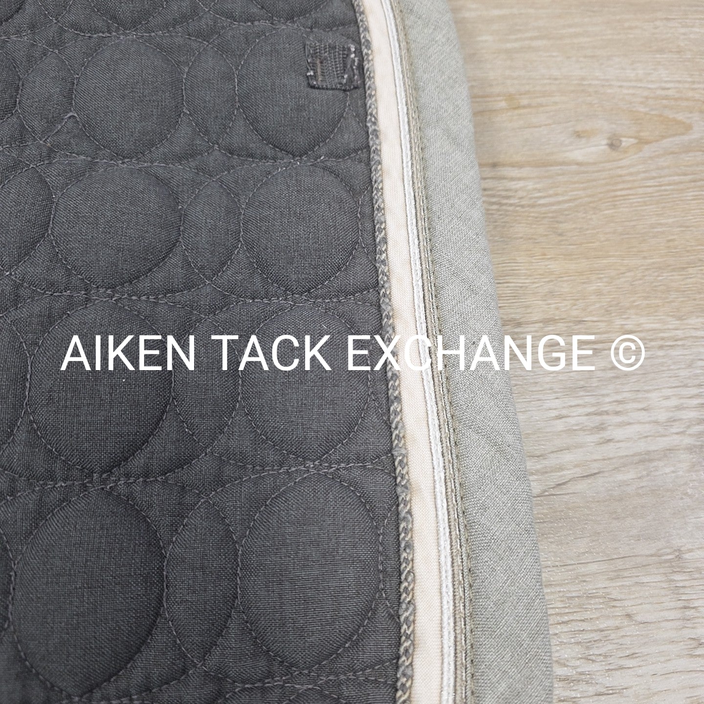 Schockemohle Air Cool Dressage Saddle Pad, Size Full