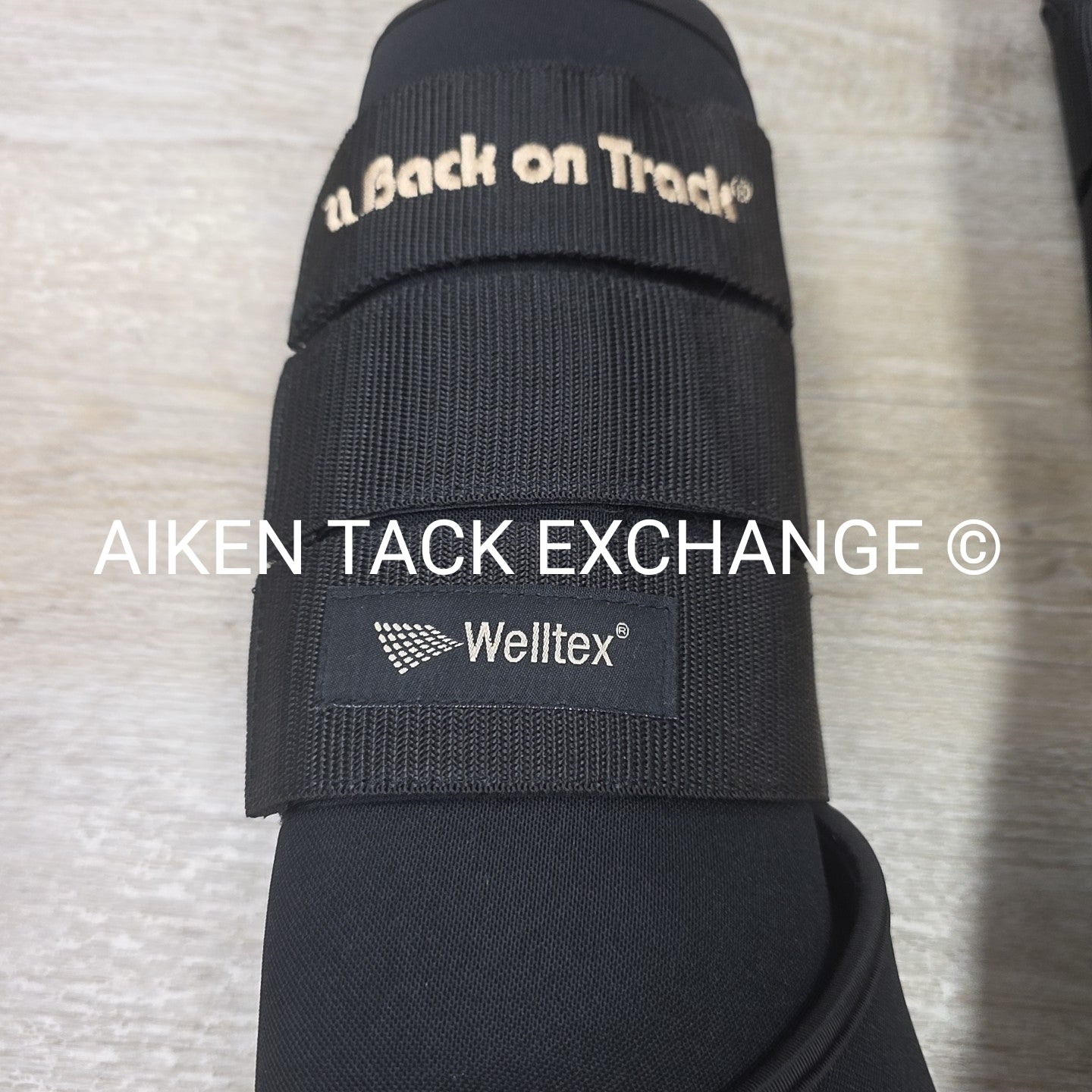 Back on Track Therapeutic Quick Wraps, 14"