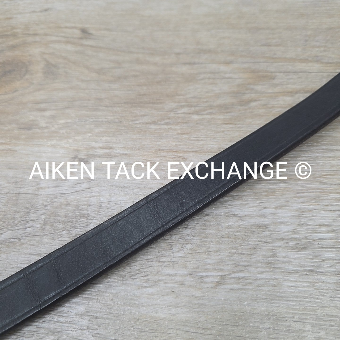 Tory Leather Lead with Chain